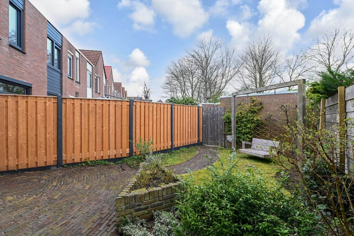 Photo 16 of Toscaninistraat 116