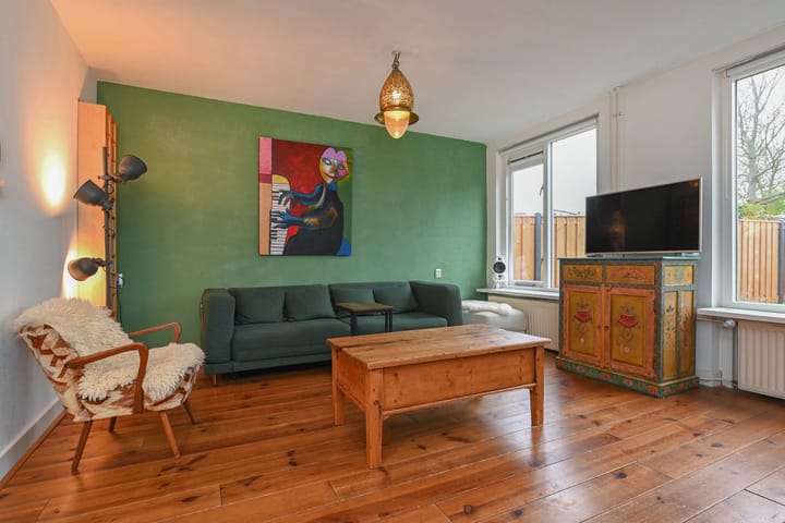 Photo 17 of Toscaninistraat 116