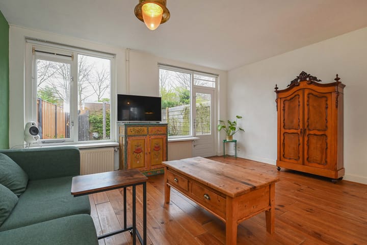 Photo 18 of Toscaninistraat 116