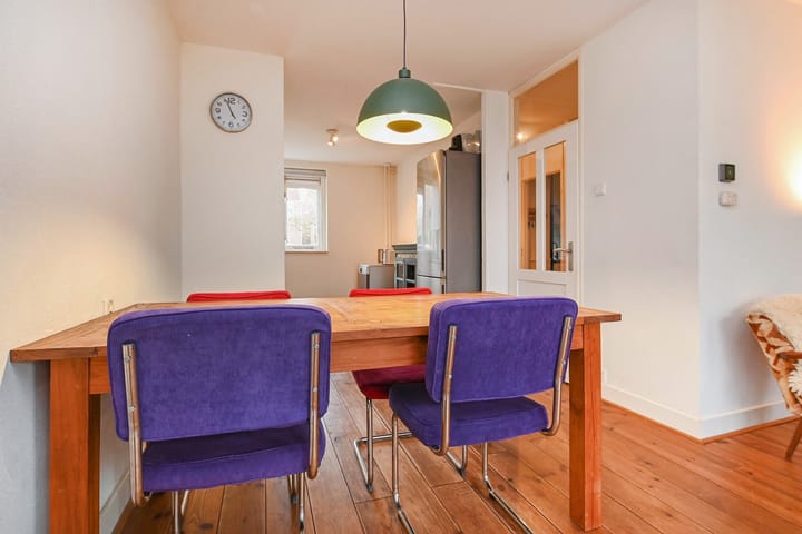 Photo 20 of Toscaninistraat 116