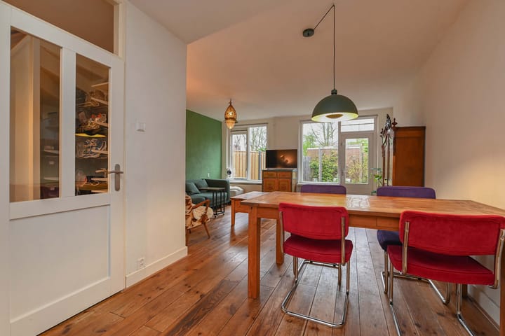 Photo 21 of Toscaninistraat 116