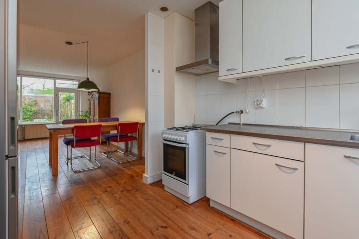 Photo 25 of Toscaninistraat 116