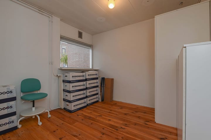 Photo 31 of Toscaninistraat 116