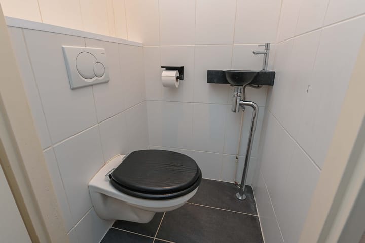 Photo 35 of Toscaninistraat 116