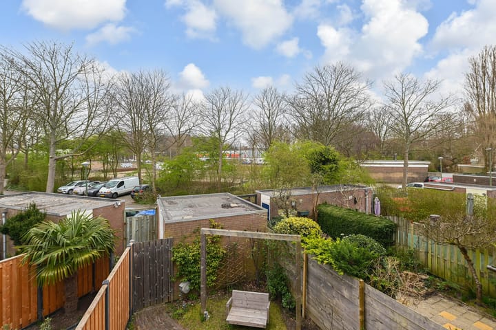 Photo 44 of Toscaninistraat 116