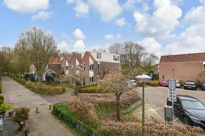 Photo 49 of Toscaninistraat 116