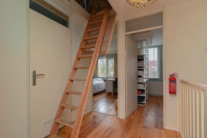 Photo 50 of Toscaninistraat 116