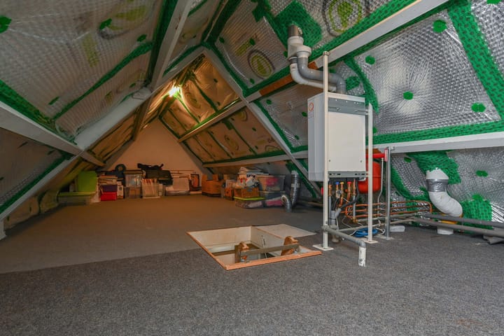 Photo 51 of Toscaninistraat 116