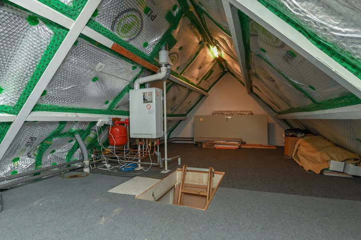 Photo 52 of Toscaninistraat 116