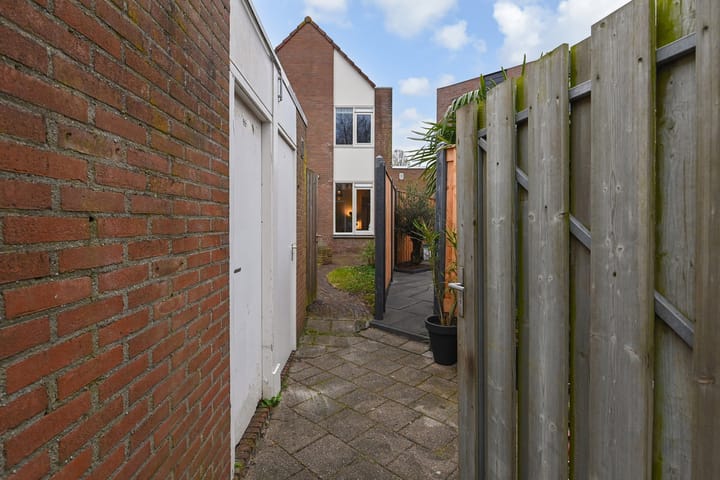 Photo 53 of Toscaninistraat 116