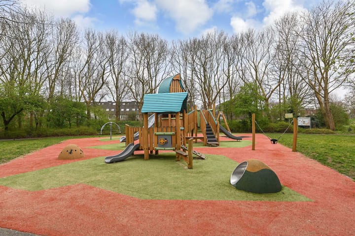 Photo 55 of Toscaninistraat 116