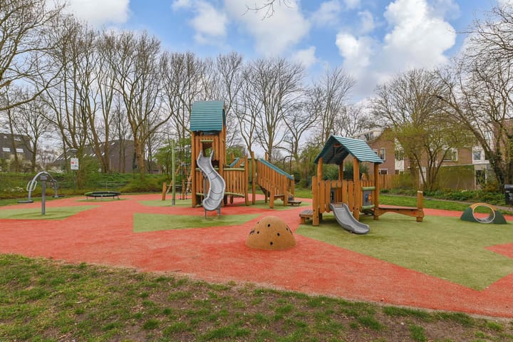 Photo 56 of Toscaninistraat 116