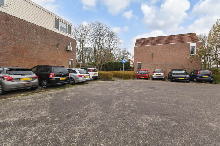 Photo 57 of Toscaninistraat 116