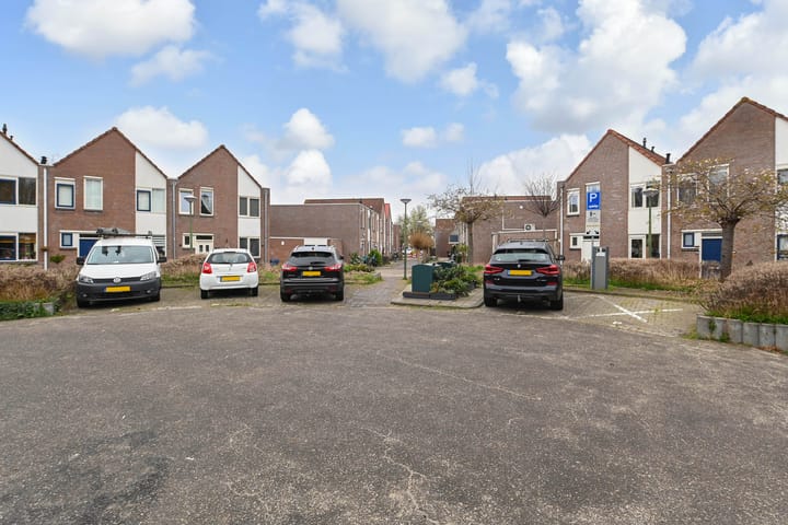 Photo 58 of Toscaninistraat 116