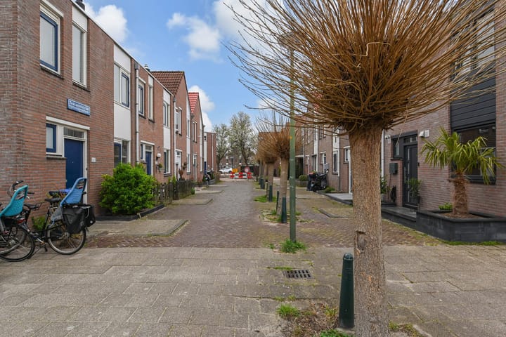 Photo 59 of Toscaninistraat 116