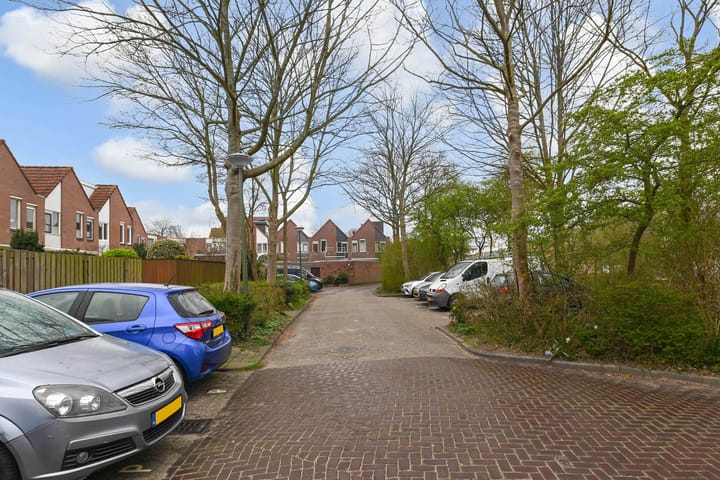 Photo 60 of Toscaninistraat 116