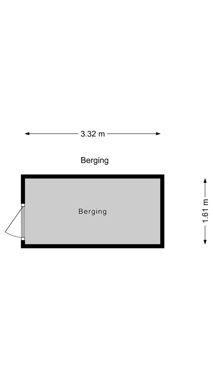 Photo 66 of Toscaninistraat 116