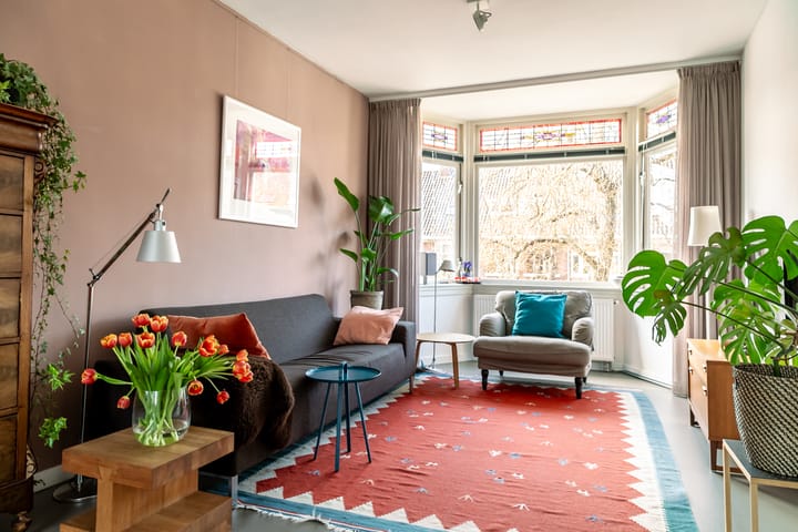 Foto 2 van Marnixstraat 85-RD