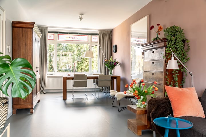 Foto 3 van Marnixstraat 85-RD