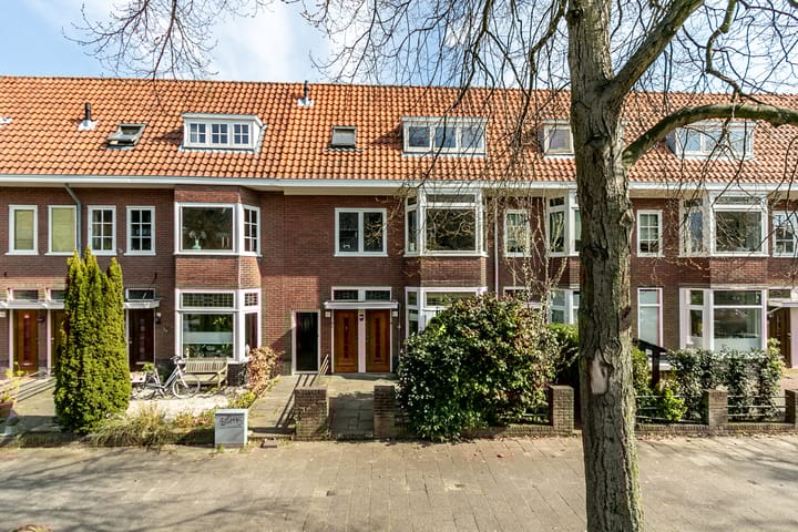 Foto 5 van Marnixstraat 85-RD