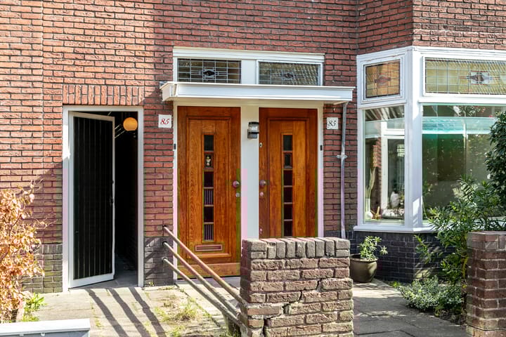 Foto 6 van Marnixstraat 85-RD