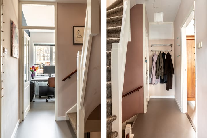 Foto 7 van Marnixstraat 85-RD