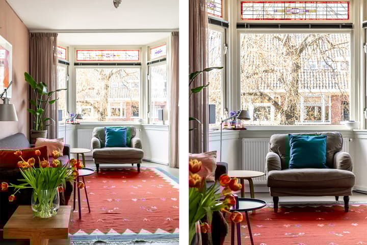 Foto 11 van Marnixstraat 85-RD