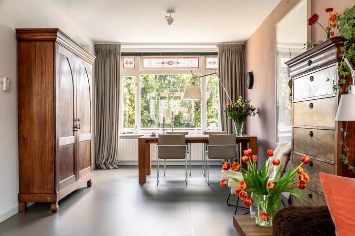 Foto 12 van Marnixstraat 85-RD