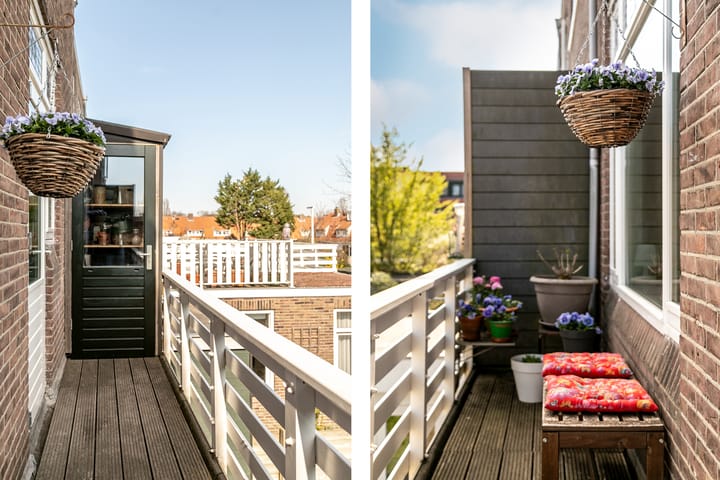 Foto 19 van Marnixstraat 85-RD