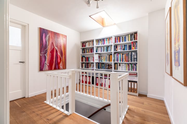 Foto 20 van Marnixstraat 85-RD