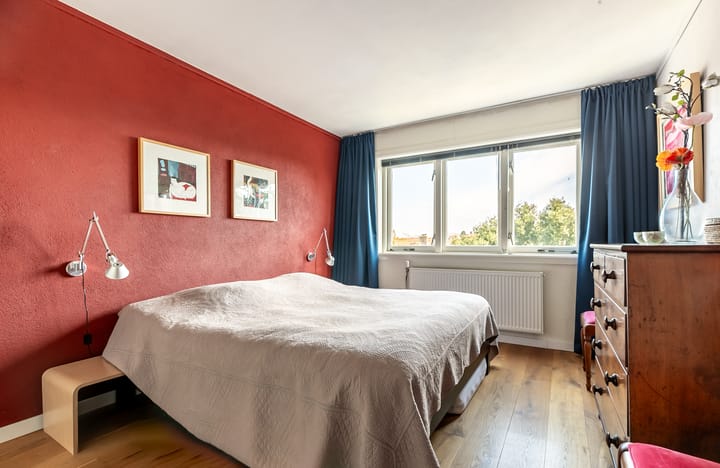 Foto 21 van Marnixstraat 85-RD