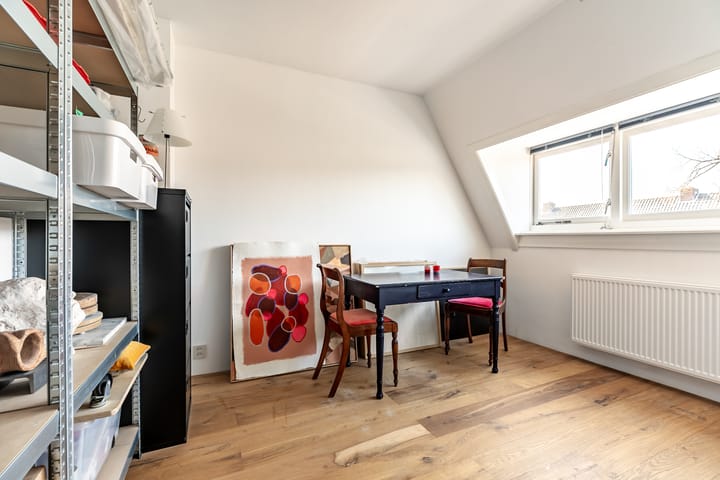 Foto 25 van Marnixstraat 85-RD