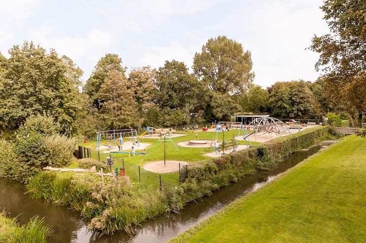 Foto 32 van Marnixstraat 85-RD