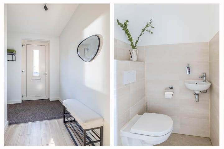 Foto 6 van Louvre 16