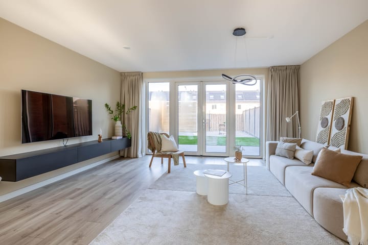 Foto 8 van Louvre 16