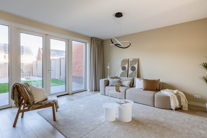 Foto 9 van Louvre 16