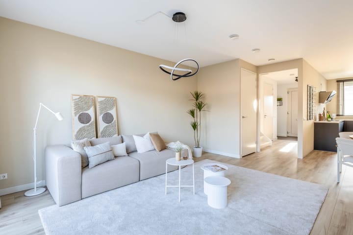 Foto 10 van Louvre 16