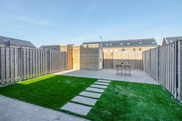 Foto 33 van Louvre 16