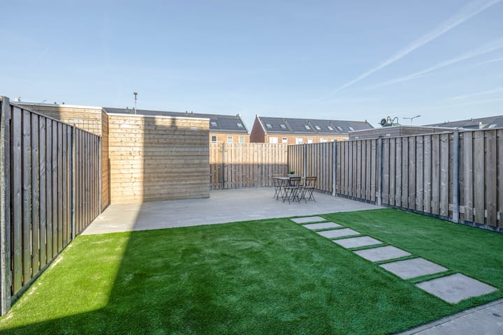 Foto 34 van Louvre 16