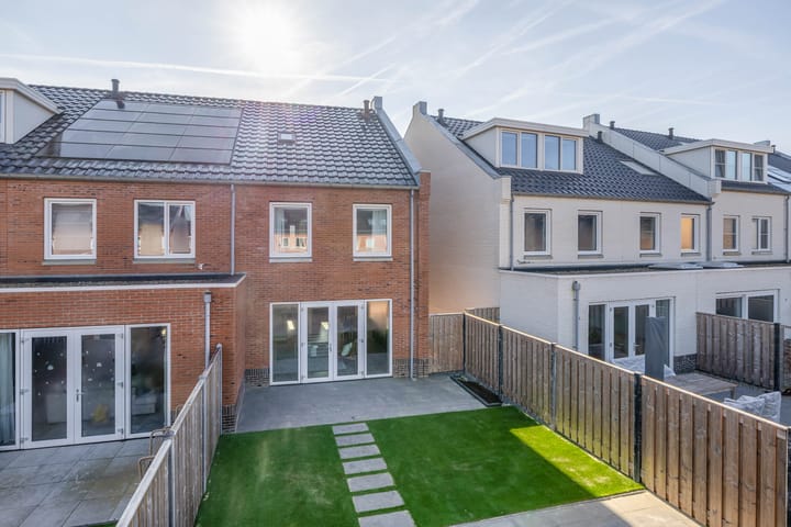 Foto 39 van Louvre 16