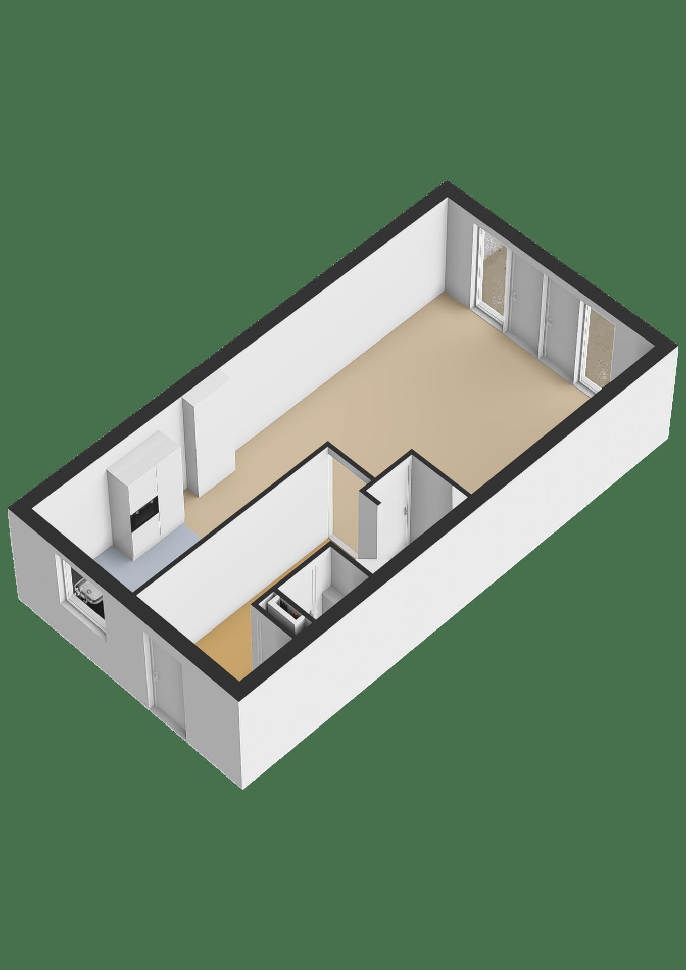 Foto 51 van Louvre 16