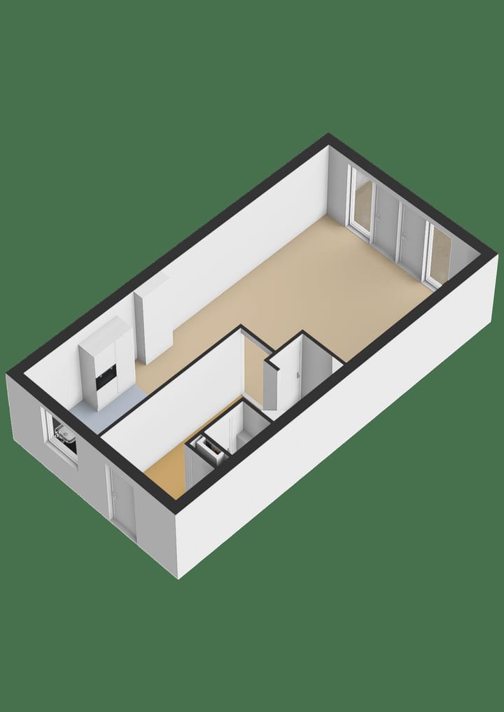 Foto 51 van Louvre 16