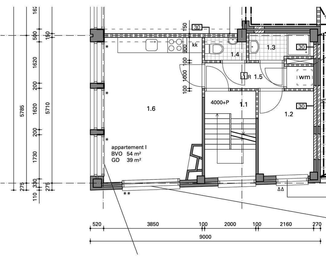 Foto 13 van Houthof 51