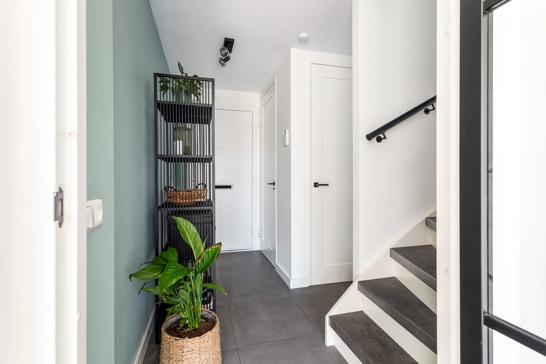 Foto 2 van Dagpauwoog 13