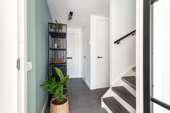 Foto 2 van Dagpauwoog 13