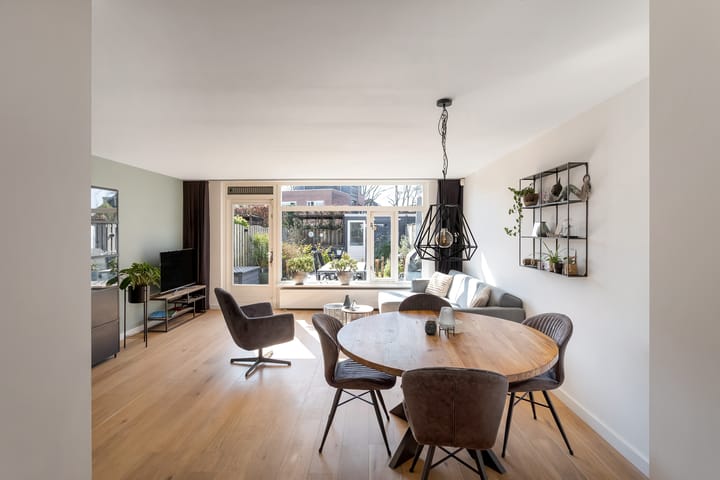 Foto 5 van Dagpauwoog 13