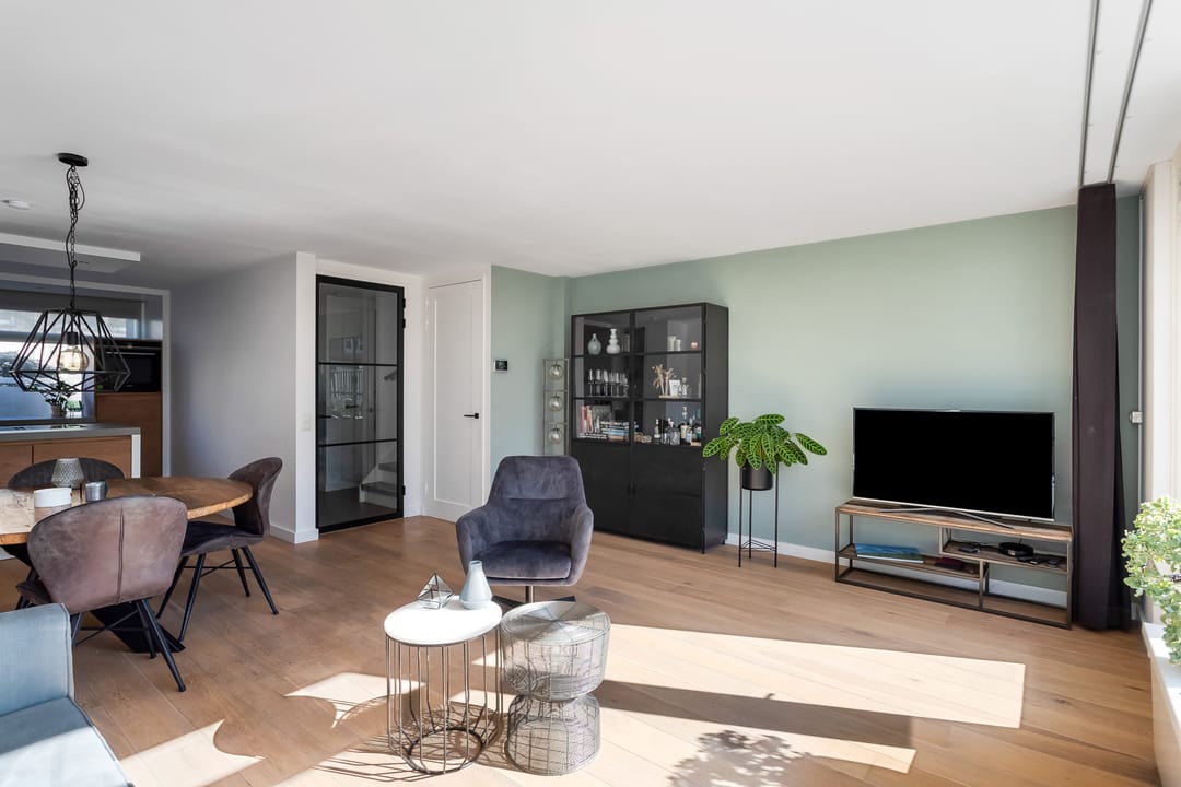 Foto 7 van Dagpauwoog 13