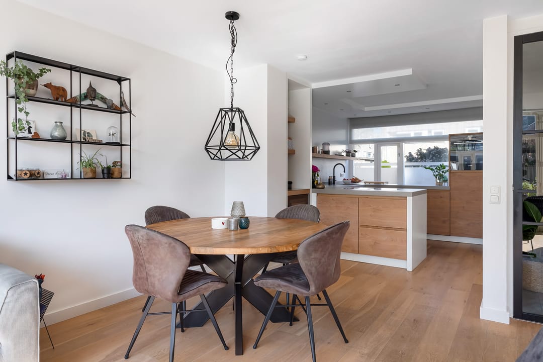 Foto 8 van Dagpauwoog 13