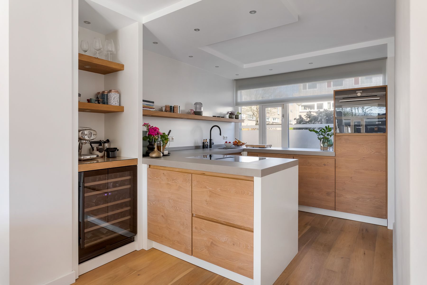 Foto 9 van Dagpauwoog 13