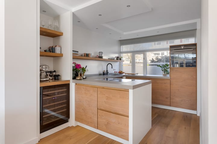 Foto 9 van Dagpauwoog 13